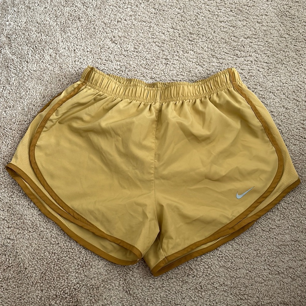 Nike Dri-Fit Running Shorts